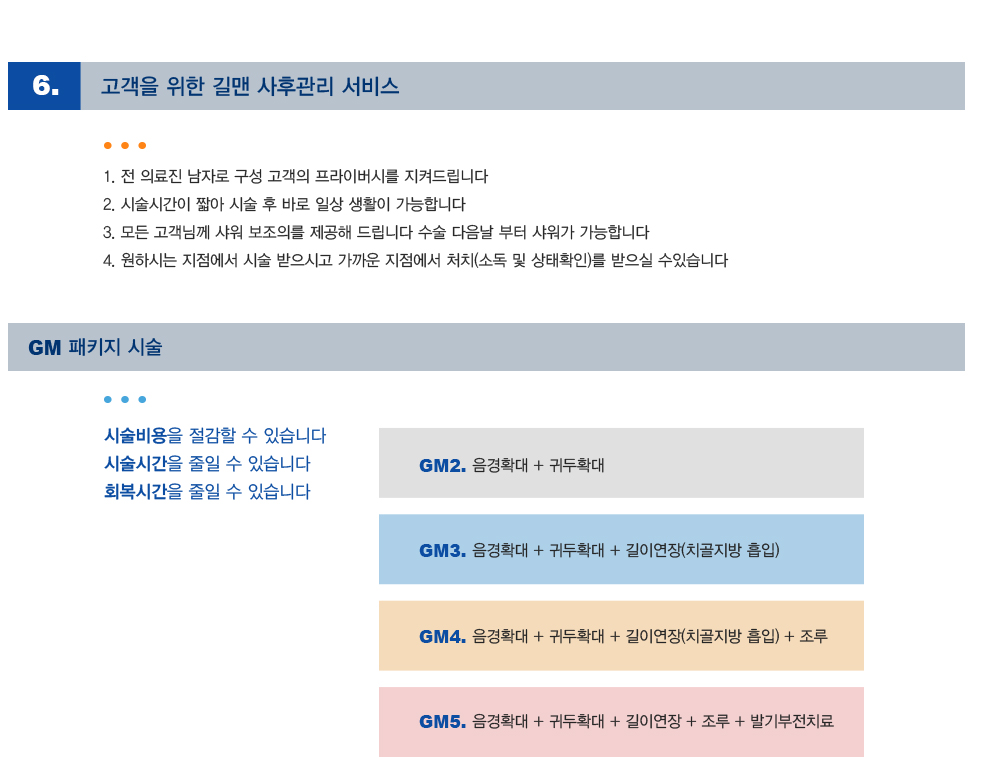 치골지방흡입